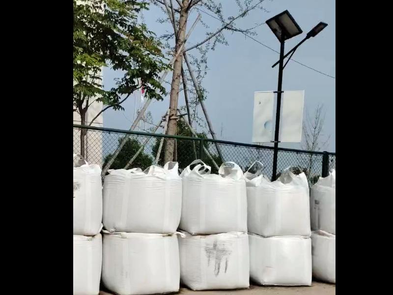 无烟煤卸车施工现场